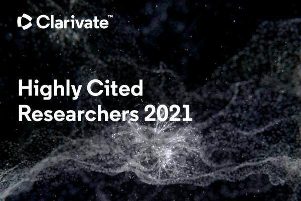 Clarivate's Highly Cited Researchers