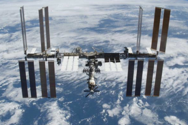 The Era of International Space Station Research: Discoveries and Potential of an Unprecedented Laboratory in Space 