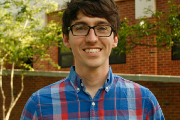 Dr. Zach Meisel, Ohio University