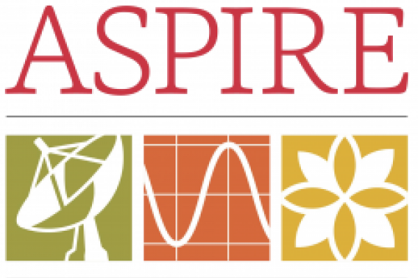 ASPIRE Logo