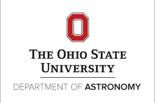 OSU Astronomy Logo