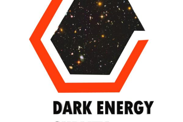 Dark Energy Survey Logo