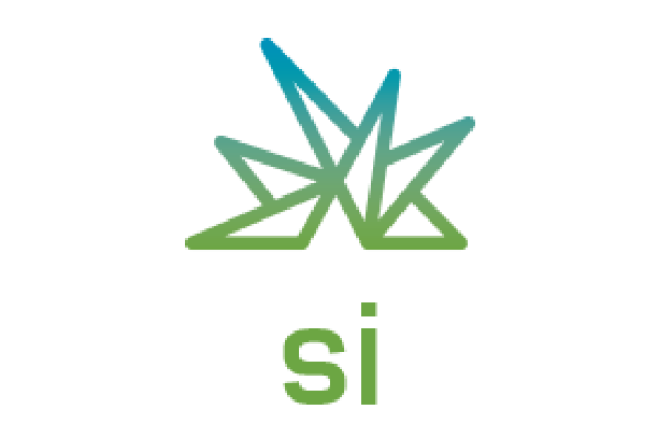 Si Web Logo