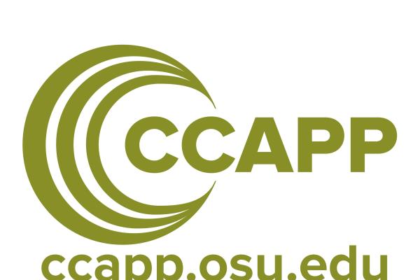 CCAPP Logo