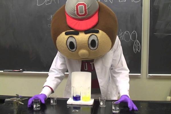 Brutus in the Lab