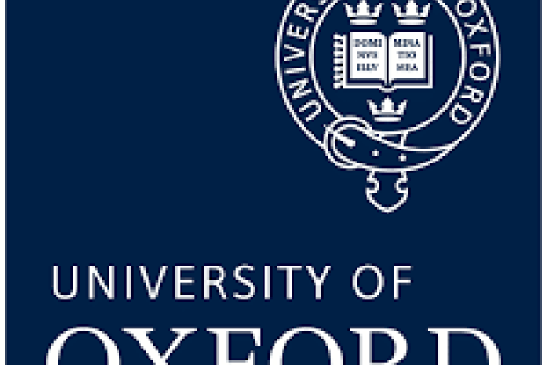 University of Oxford Logo