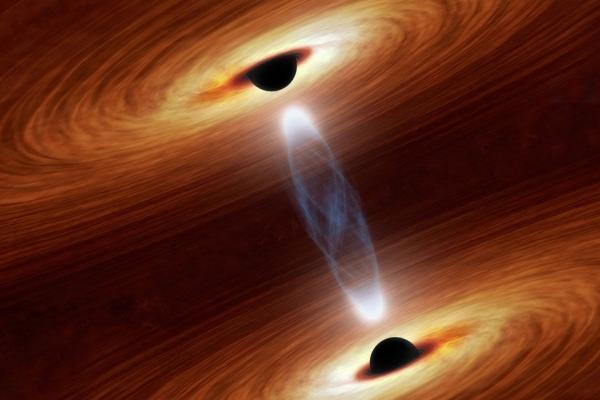 Super massive Black Hole