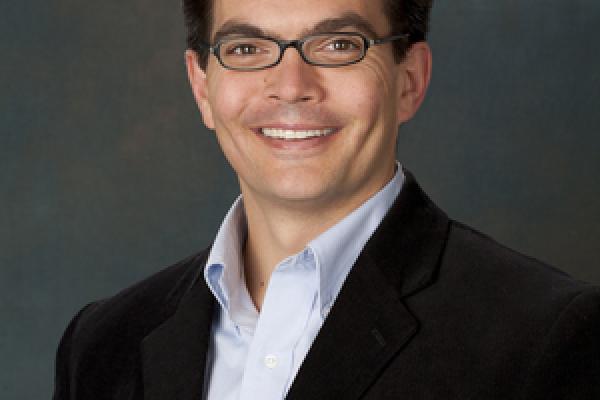 Image of Todd Thompson