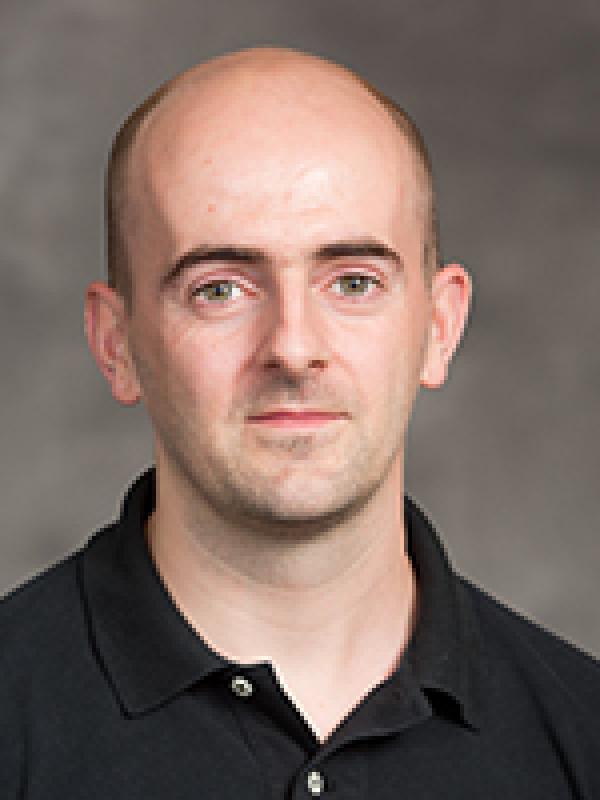 Profile image of Mark Reynolds