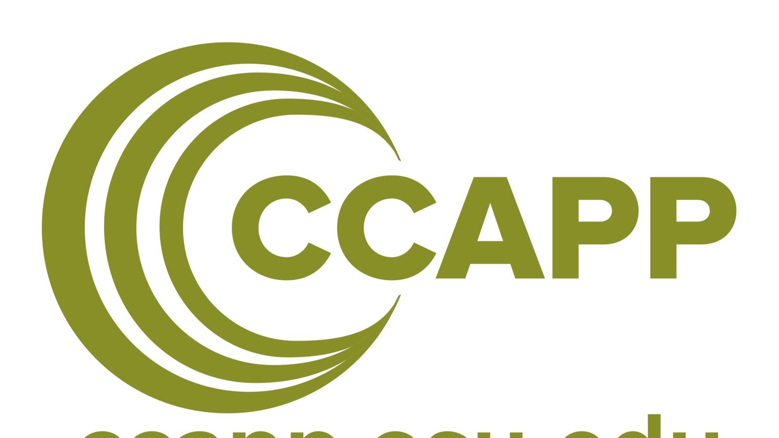 CCAPP Logo