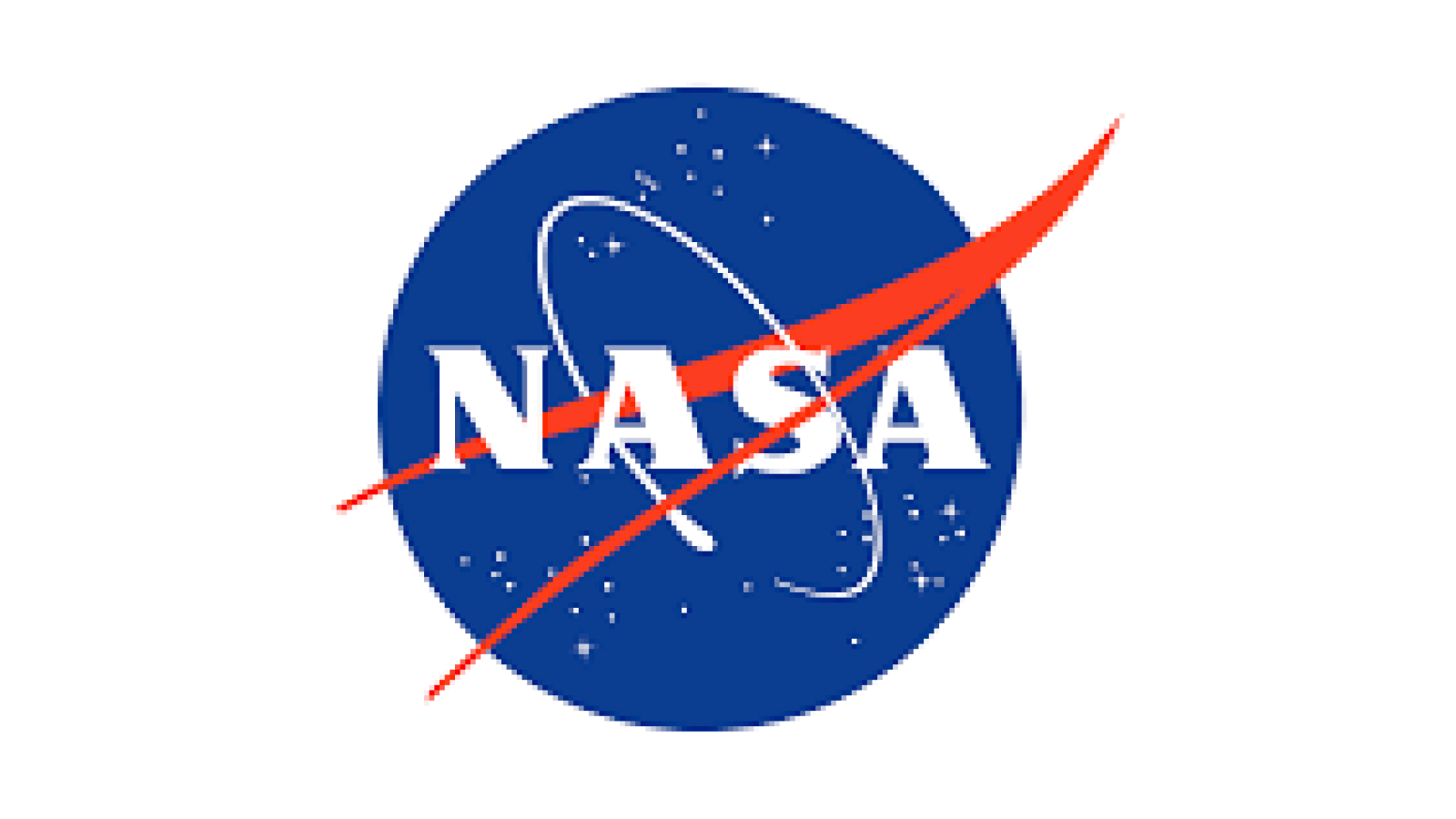NASA logo