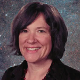 Julianne Dalcanton