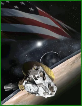 New Horizons