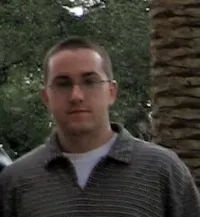 Patrick Smith