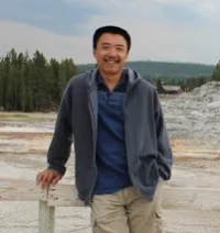 Haojing Yan