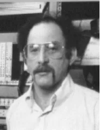 Richard Kass