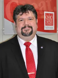 Michael Stamatikos