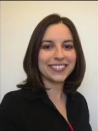 Jill Gerke