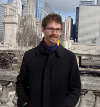 Brian Baughman