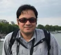 Ranjan Laha