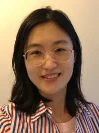 Guanying Zhu