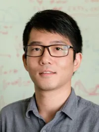 Yi-Kuan Chiang