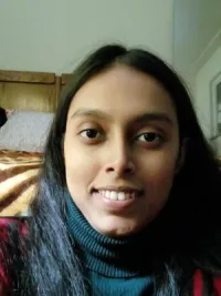 Sanskriti Das
