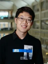 Zhefu Yu