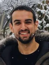 Gvasquez Headshot