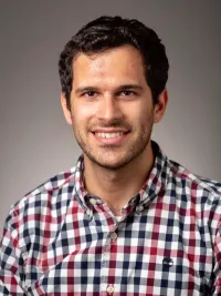 Naim Karacayli Portrait