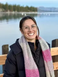 Katherine Laliotis Portrait