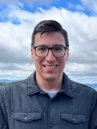 Sebastian Lopez Portrait