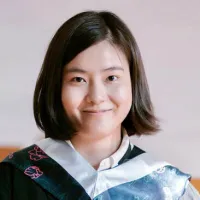 Heyang Long Portrait